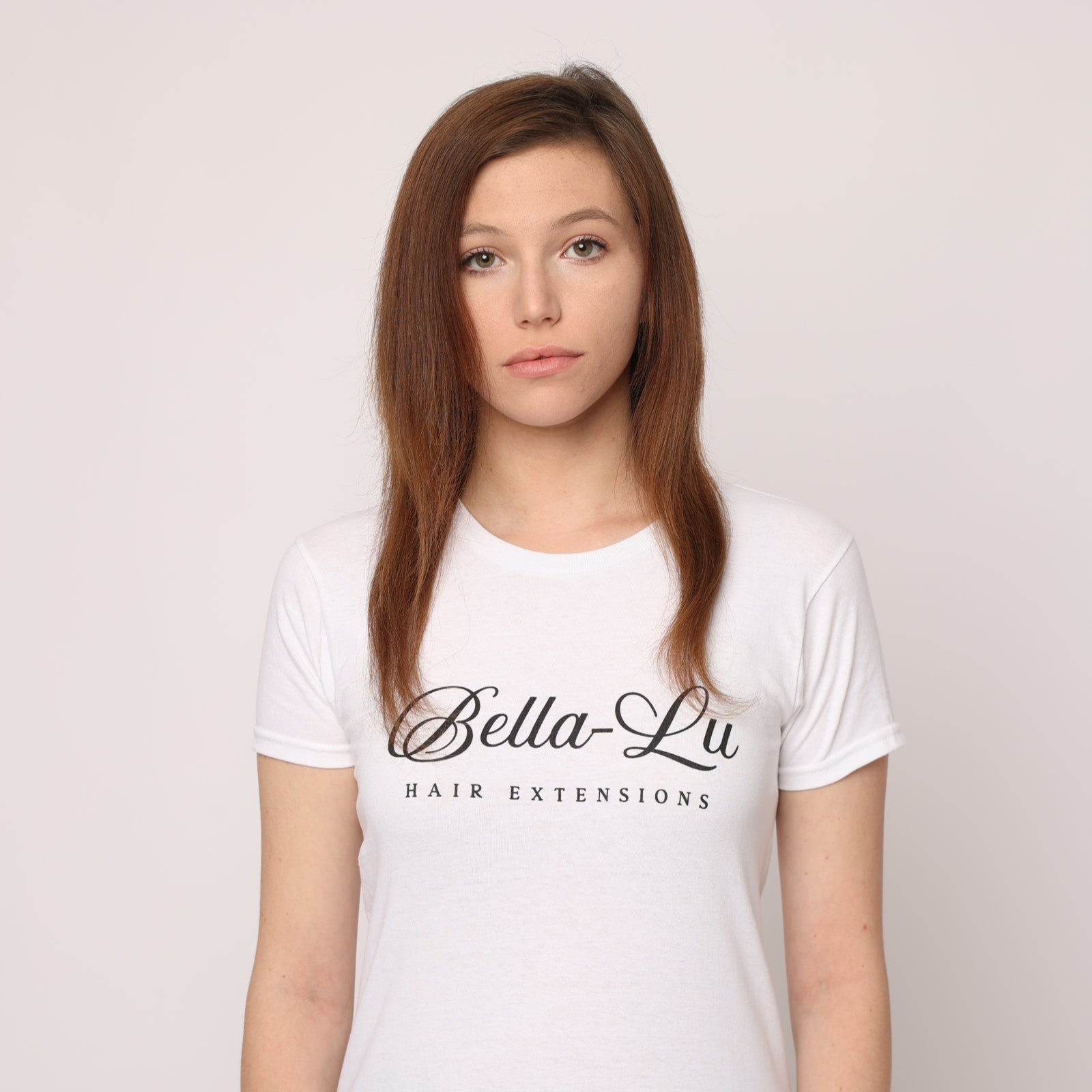 Chestnut Brown, Clip-In