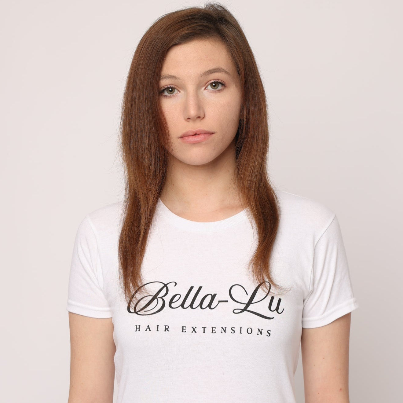 Chestnut Brown, Clip-In