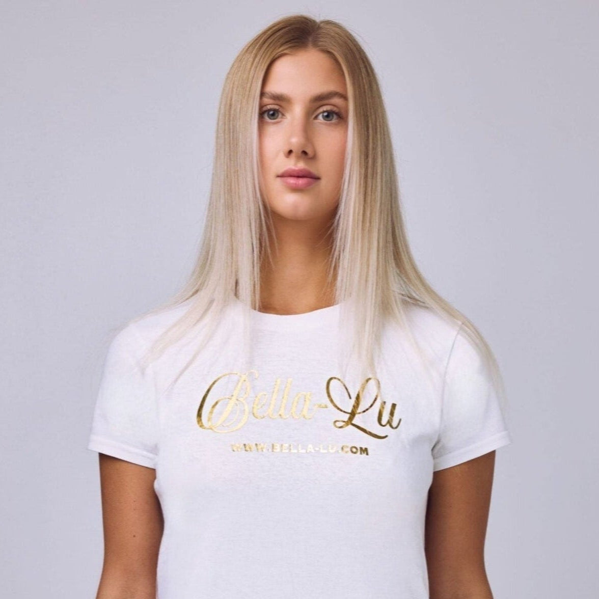 Ash Blonde, Volume-Weft