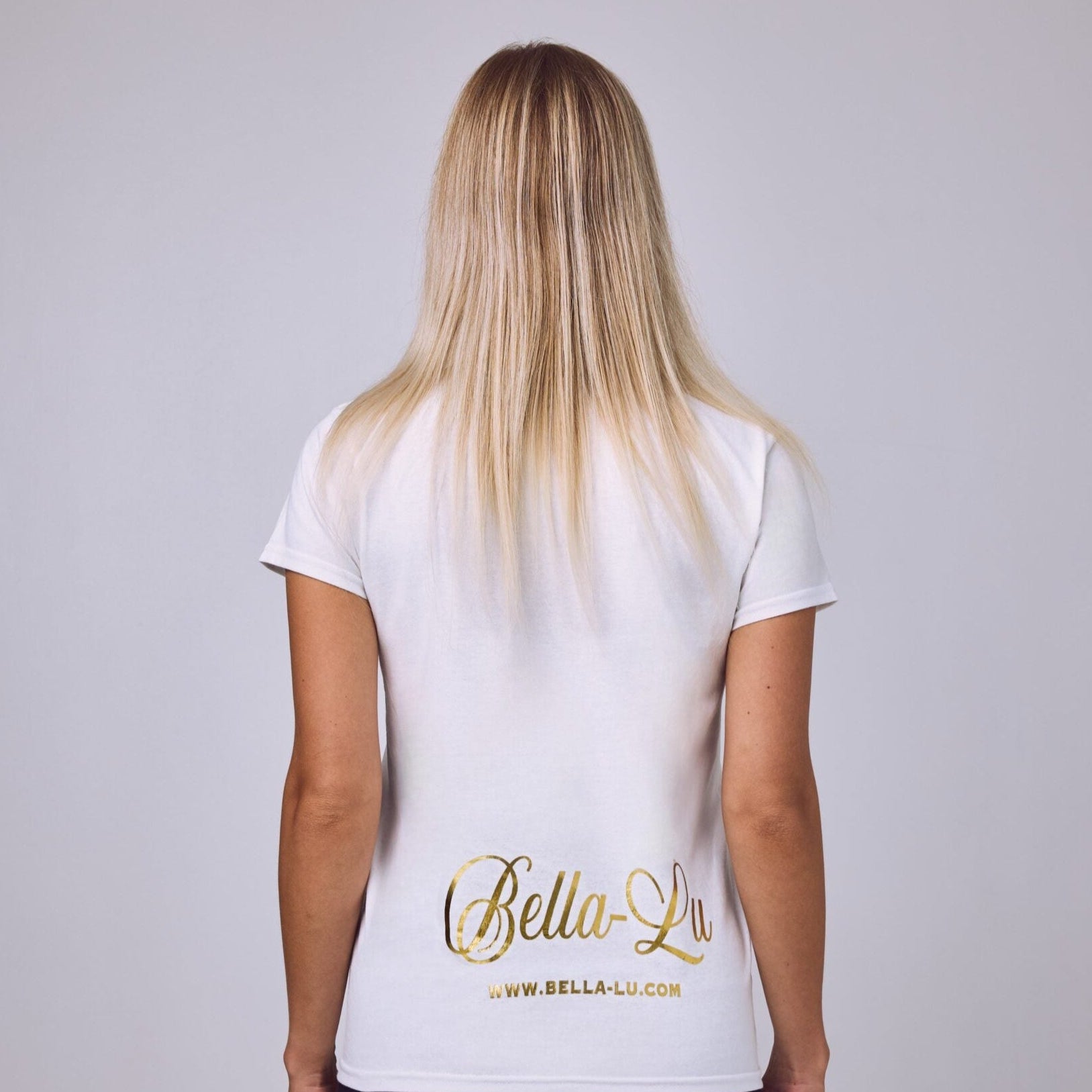 Ash Blonde, Volume-Weft