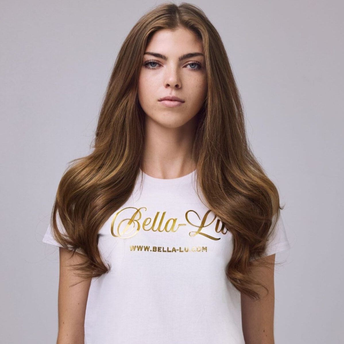 Ash Brown, Volume-Weft