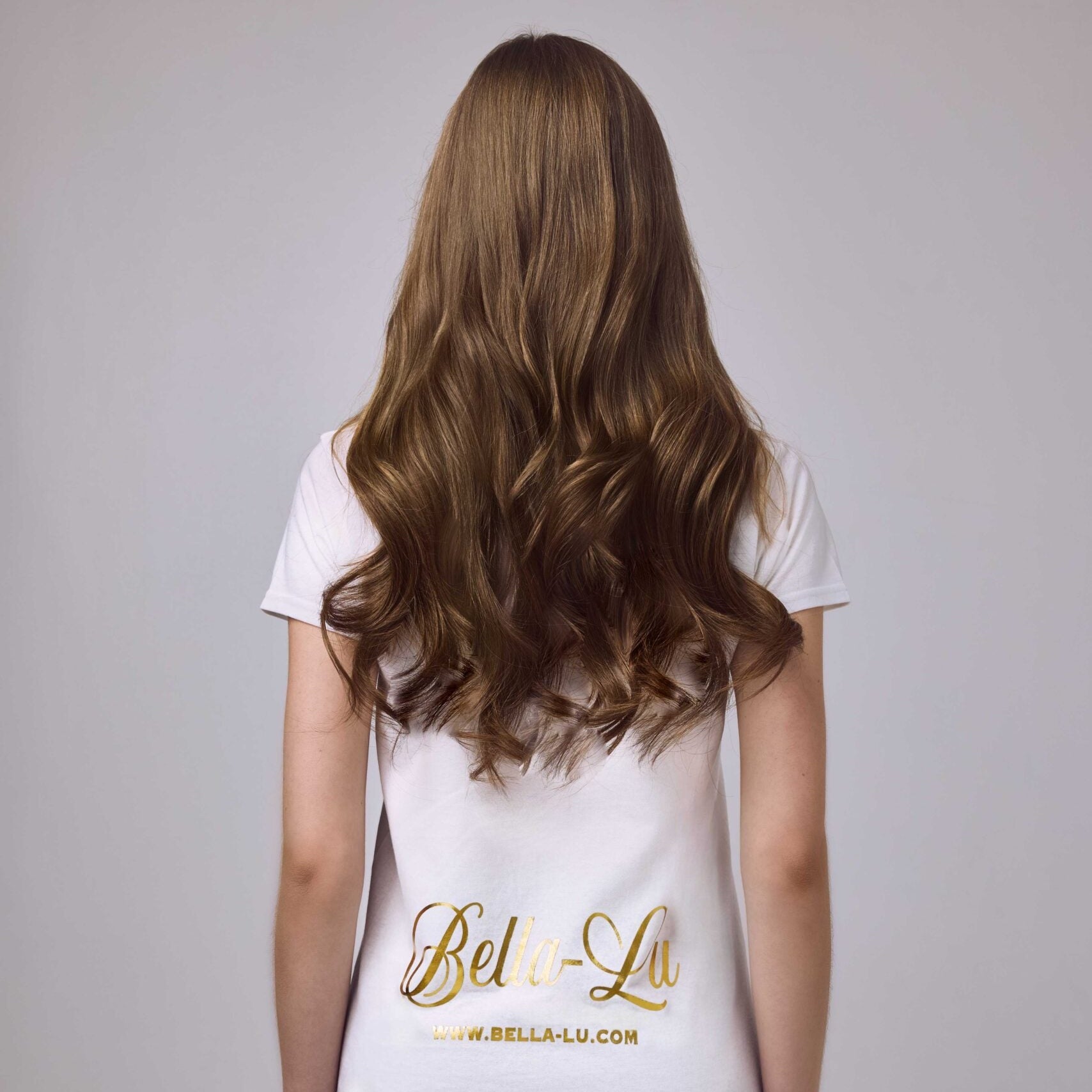 Ash Brown, Volume-Weft