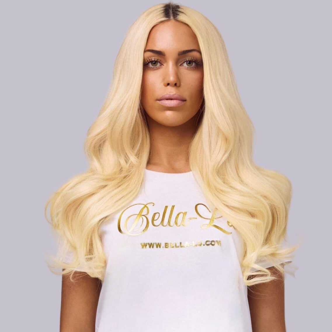 Beach Blonde, Clip-In