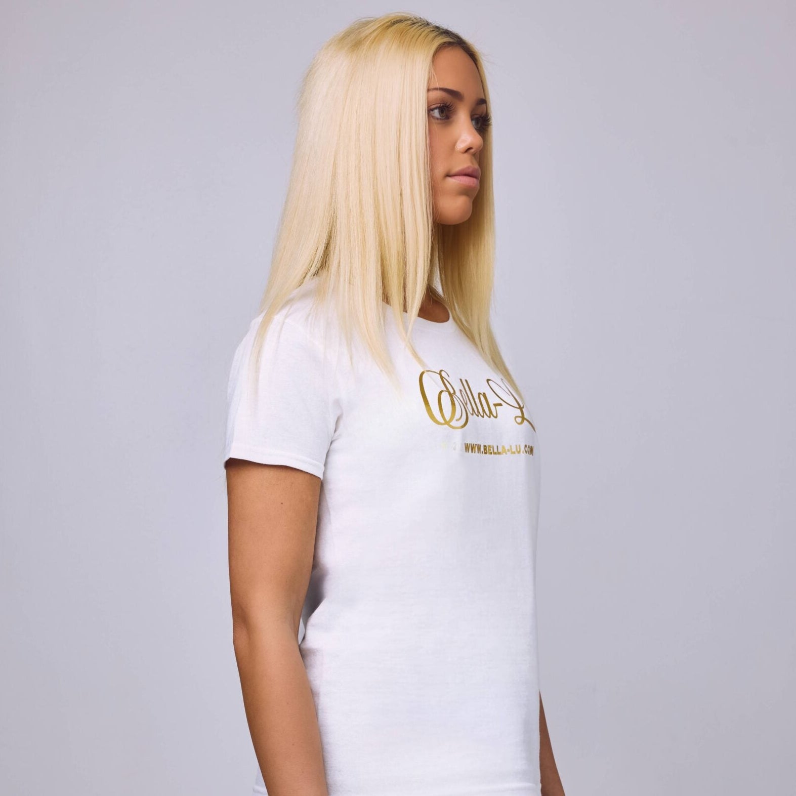 Beach Blonde, Clip-In