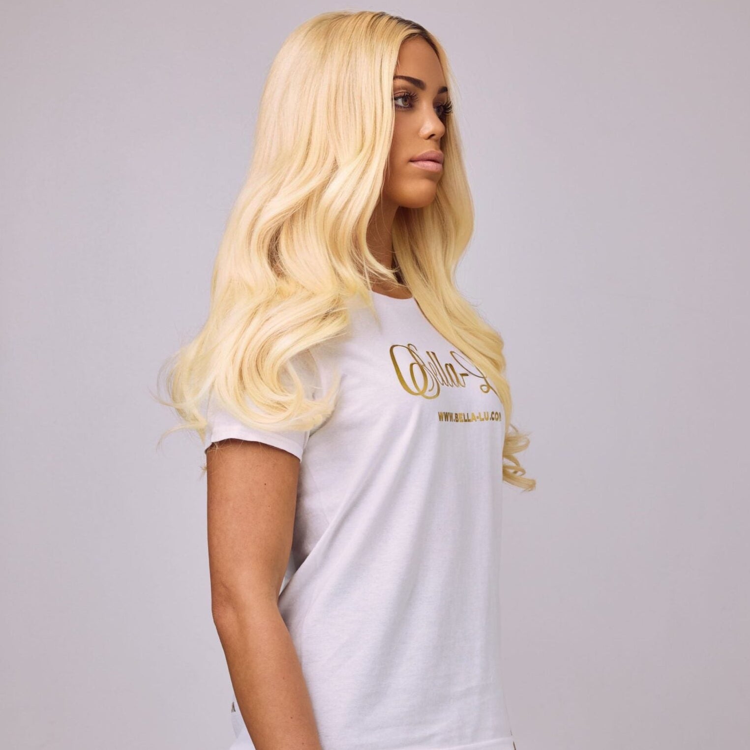 Beach Blonde, Clip-In