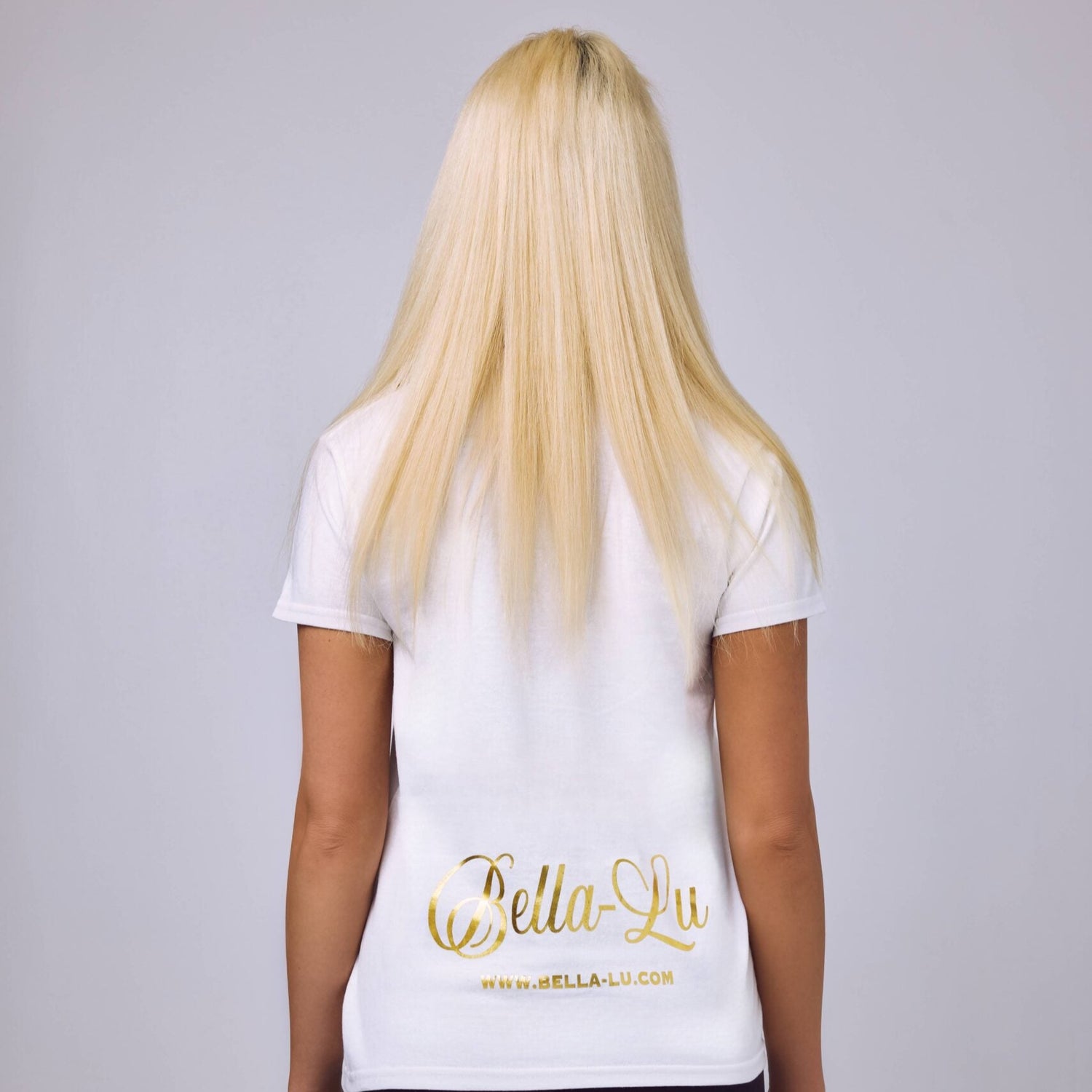 Beach Blonde, Clip-In