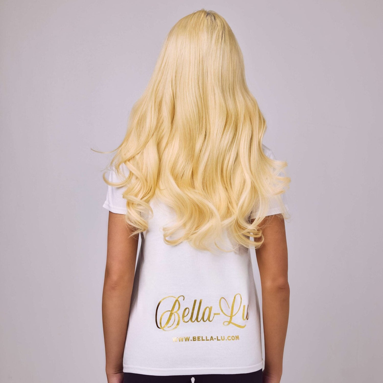 Beach Blonde, Clip-In