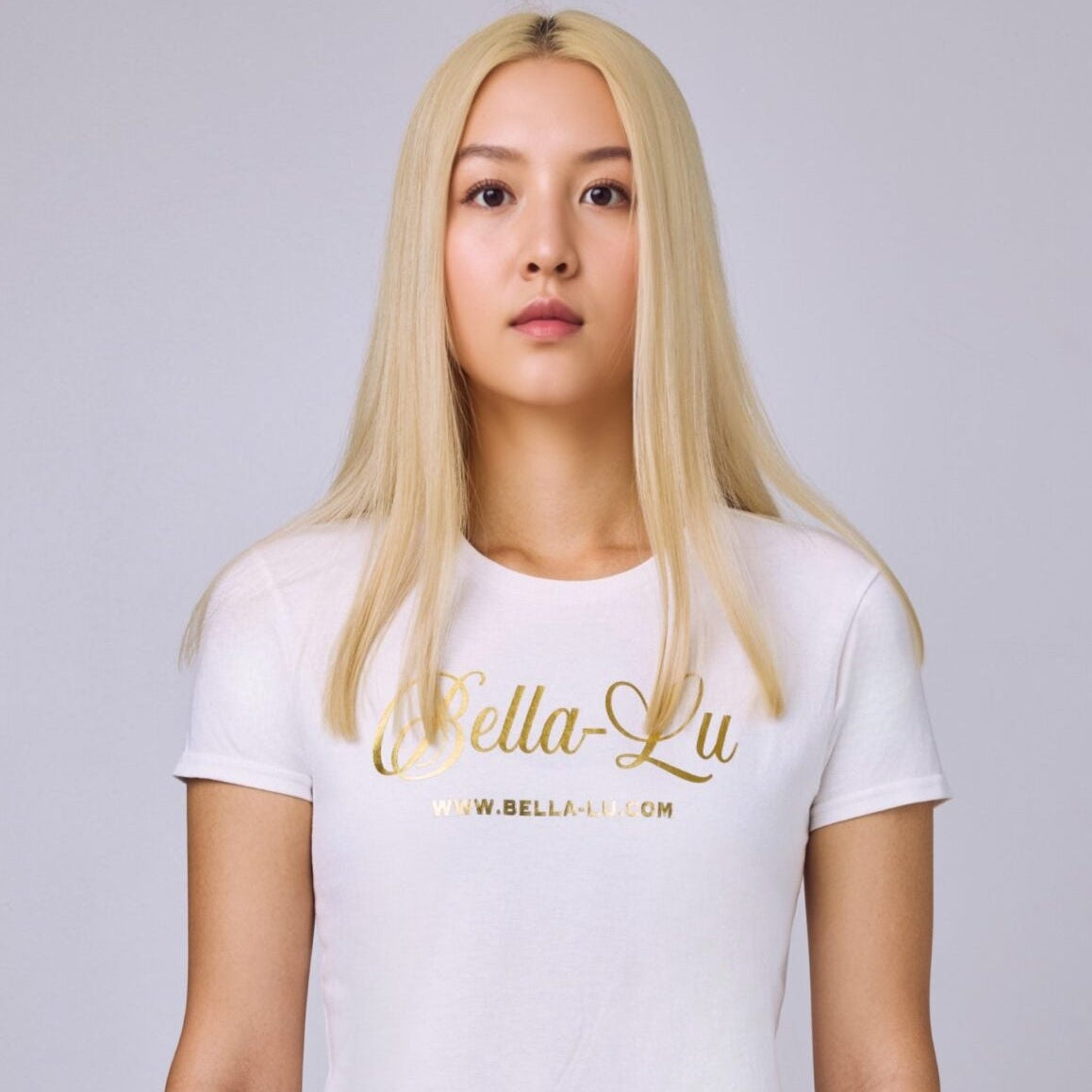 Beige Blonde, Clip-In