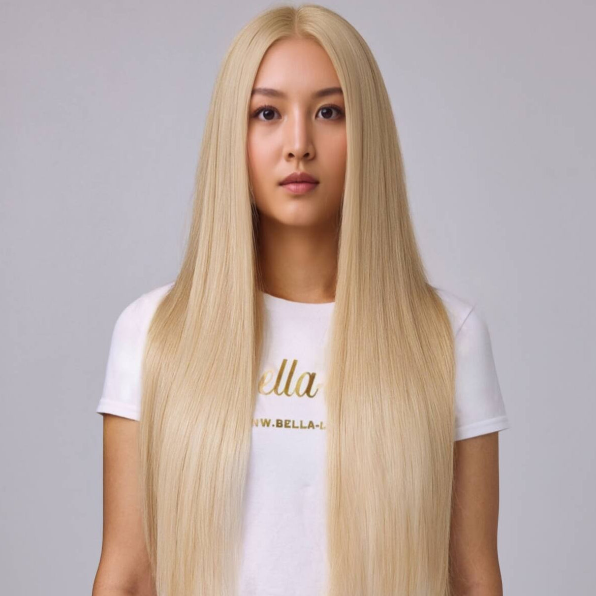 Beige Blonde, Volume-Weft