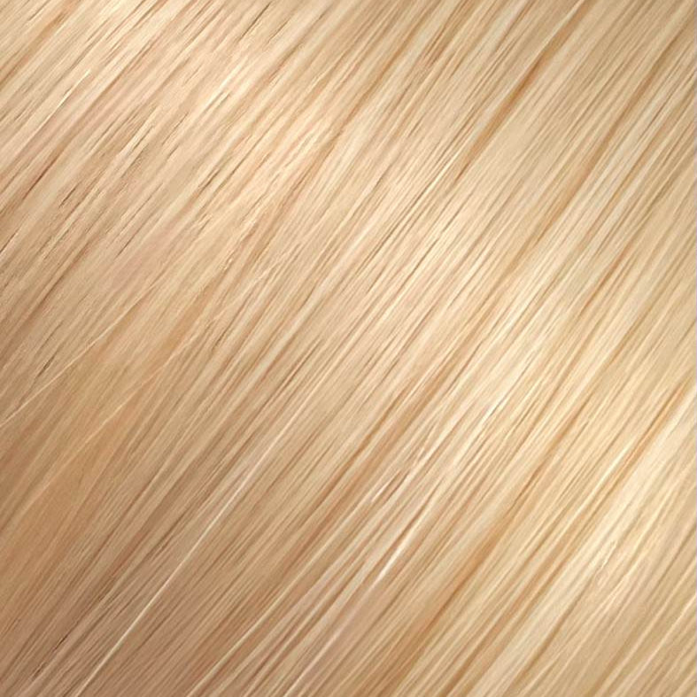 blonde hair extensions