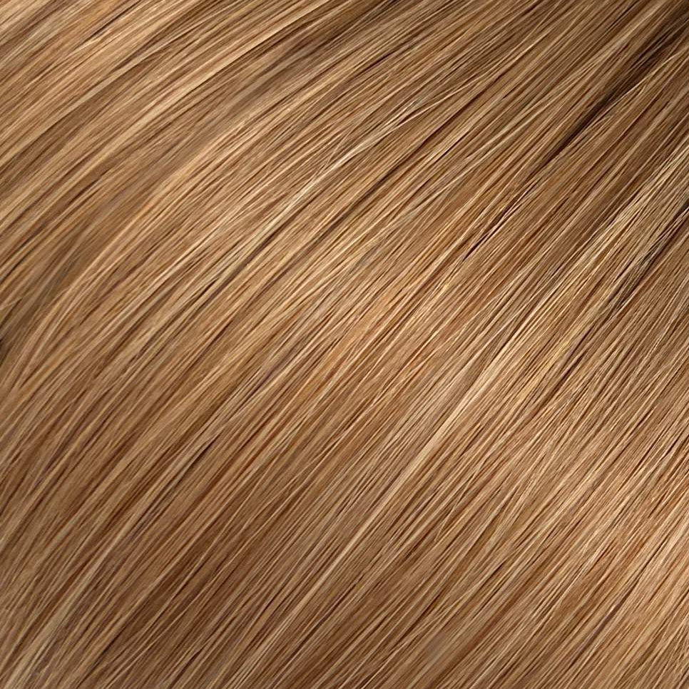bronde extensions