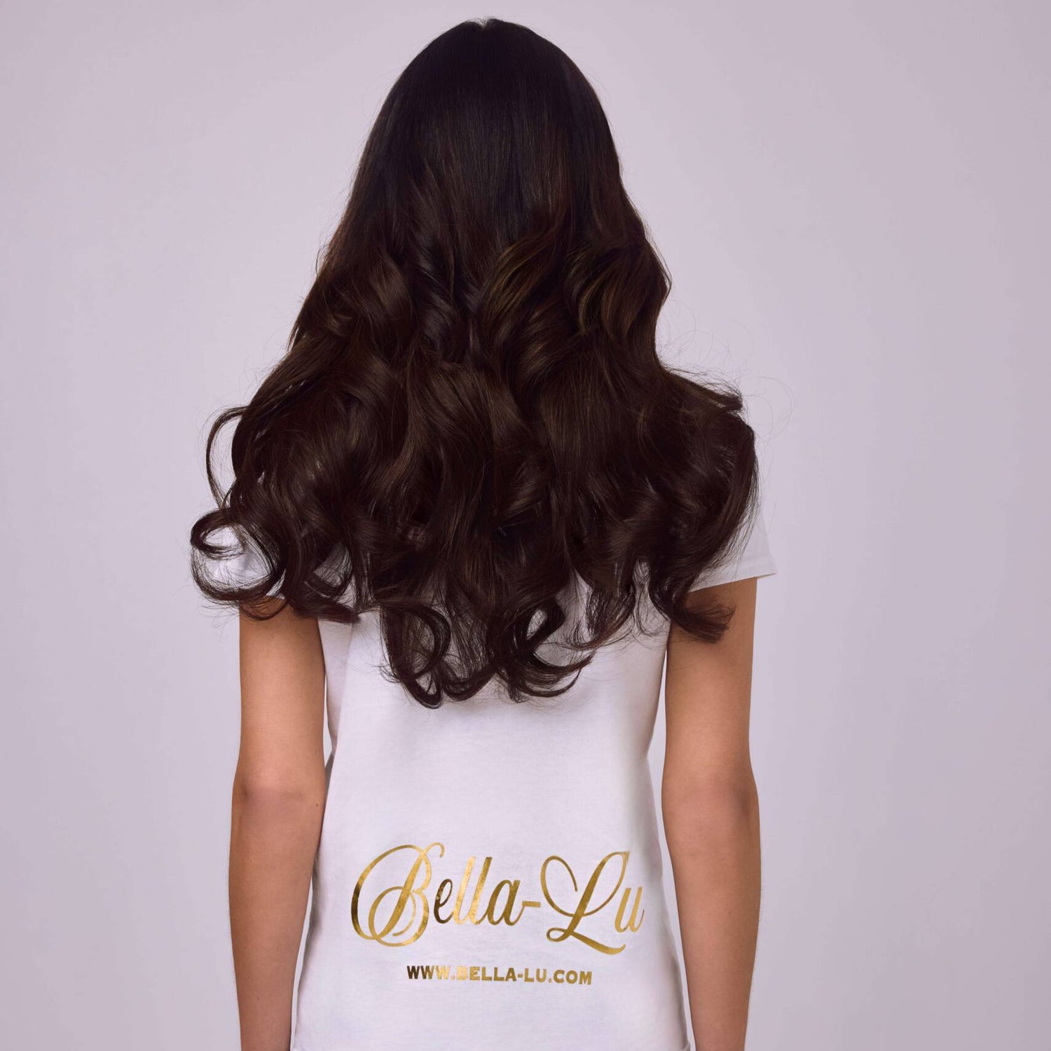 Cacao Brown, Clip-In