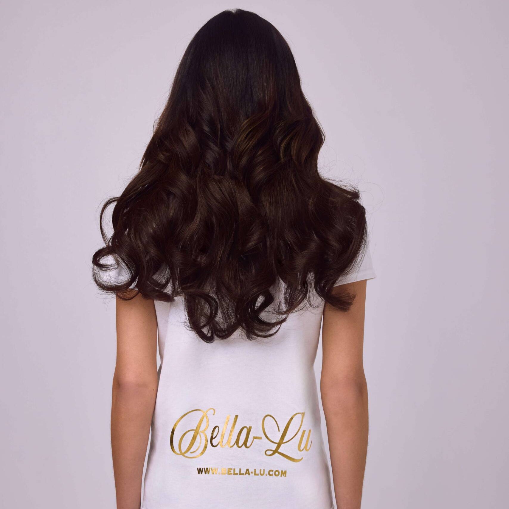 Cacao Brown, Clip-In