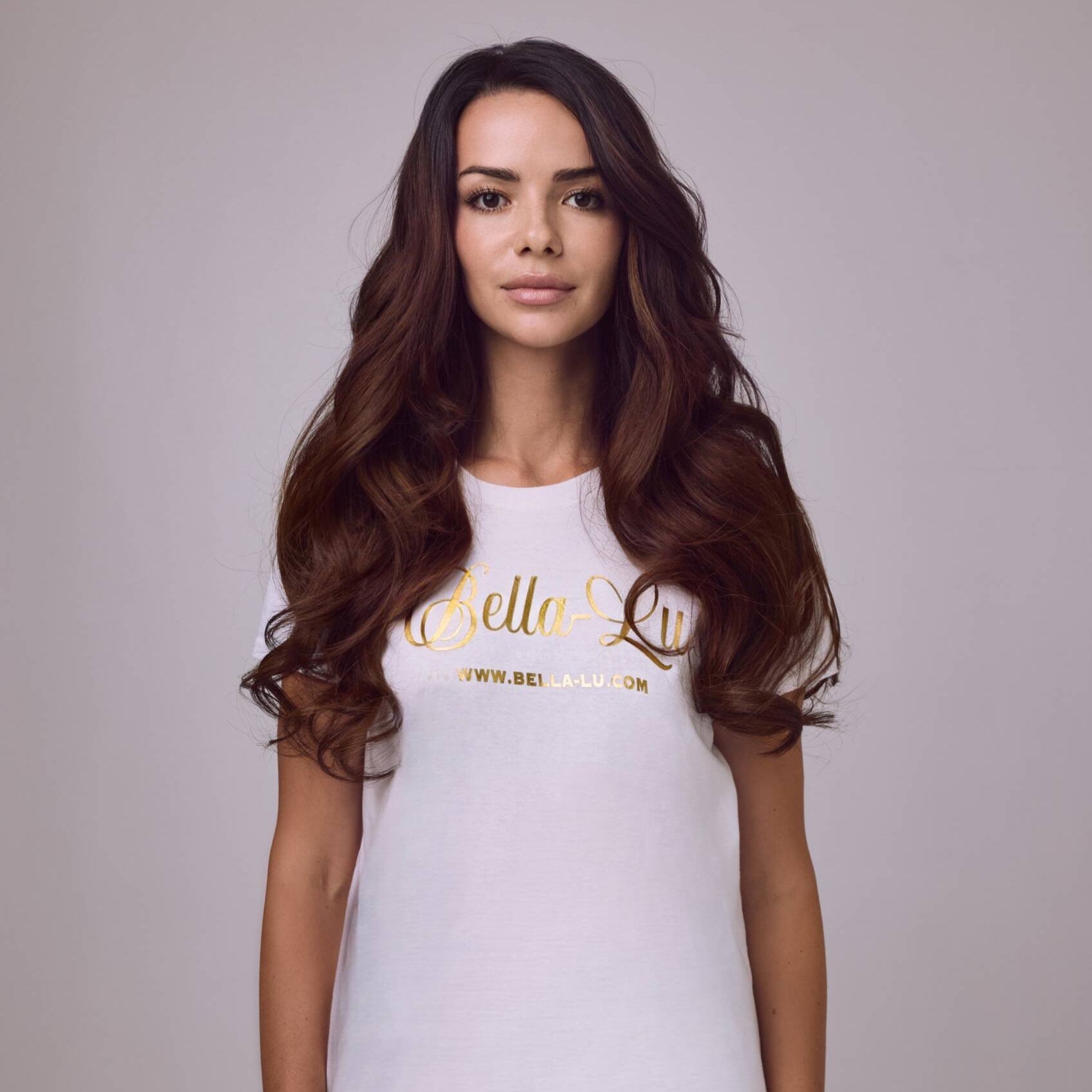 Coffee Brown, Volume-Weft