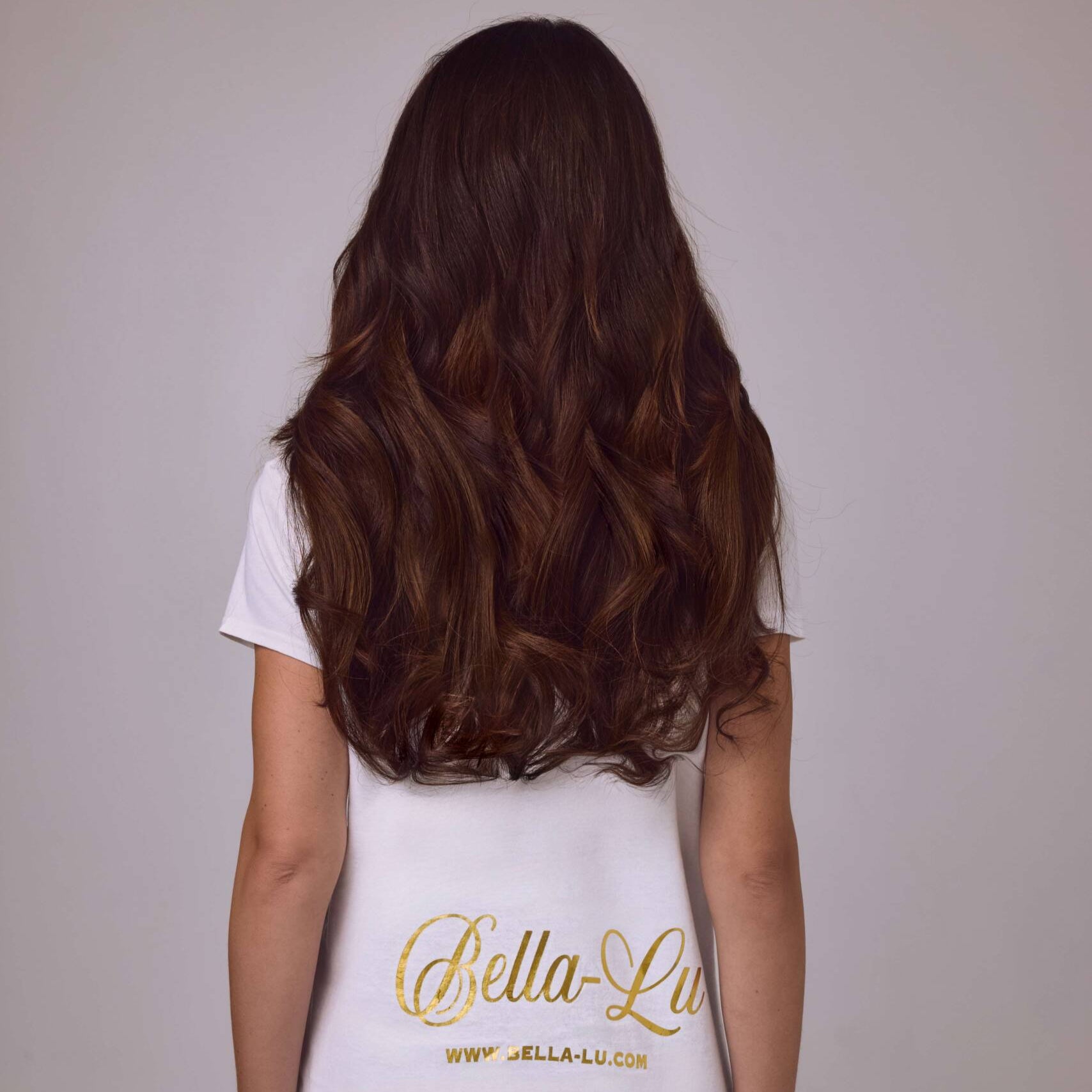 Coffee Brown, Volume-Weft