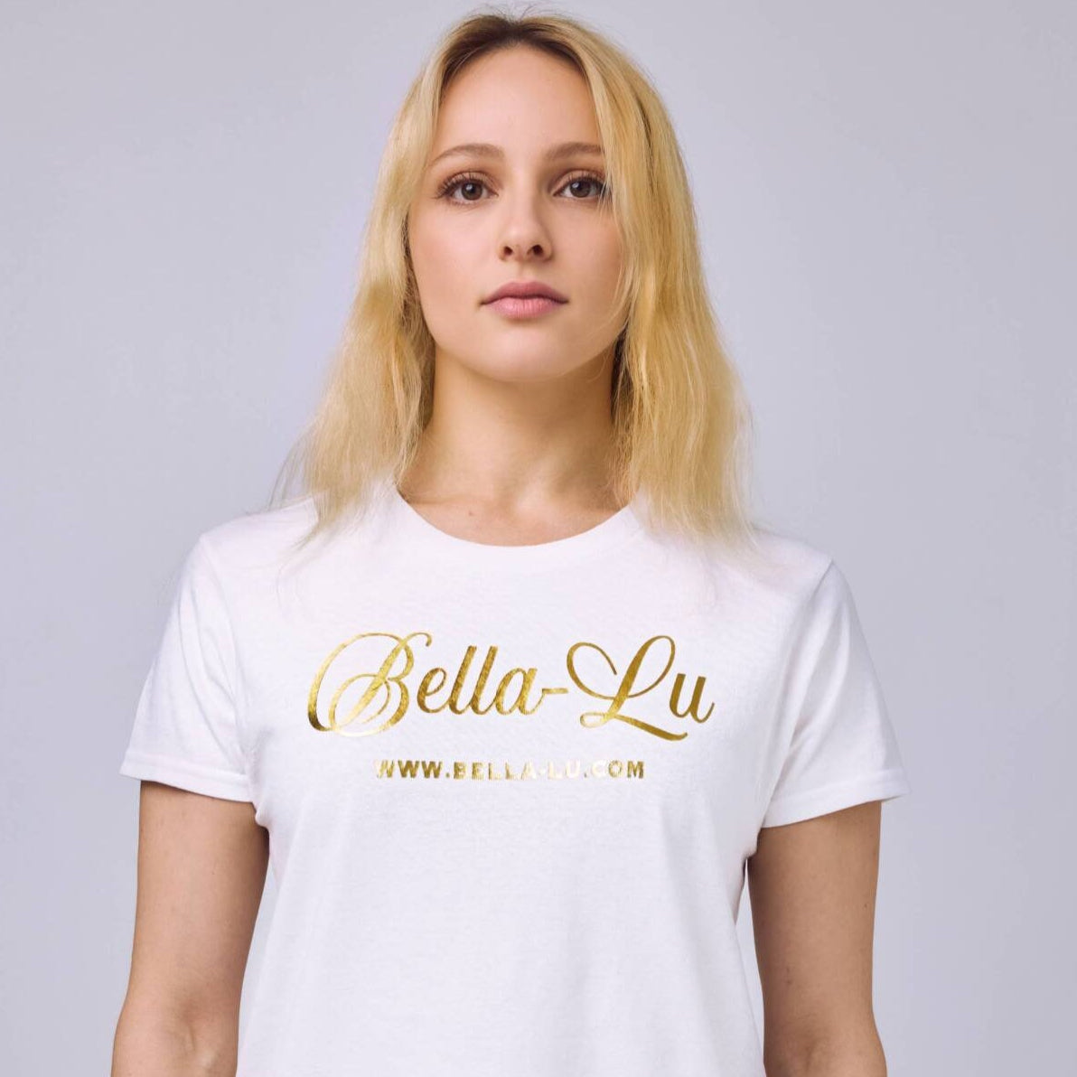 Golden Blonde, Clip-In