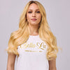 Golden Blonde, Genius Weft