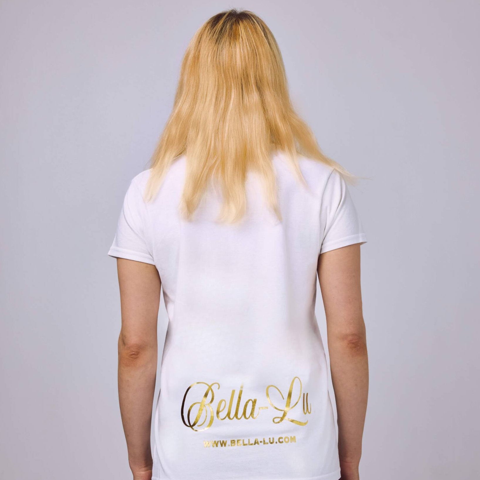 Golden Blonde, Clip-In