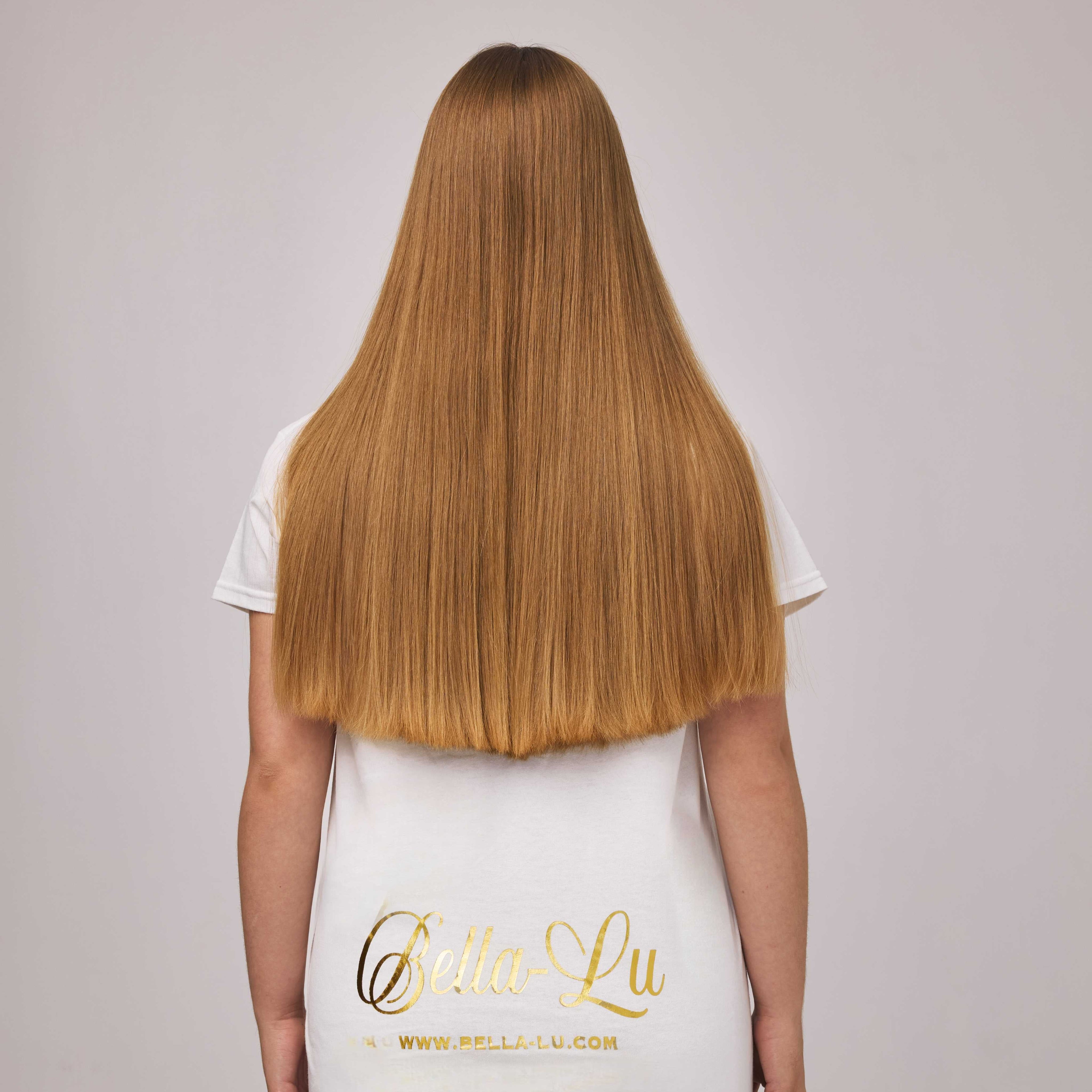 Natural Honey, Clip-In
