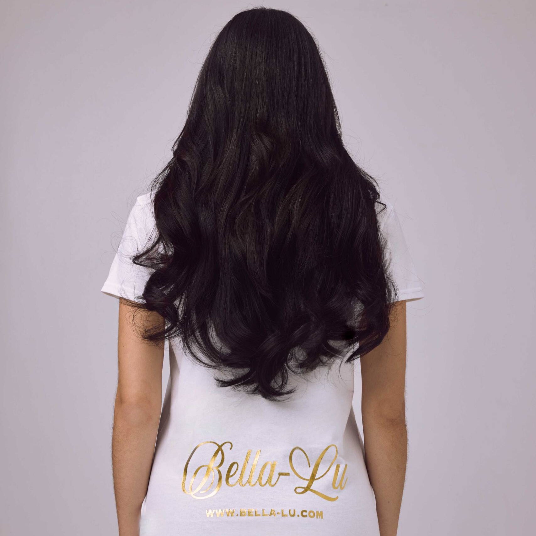 Jet Black, Clip-In