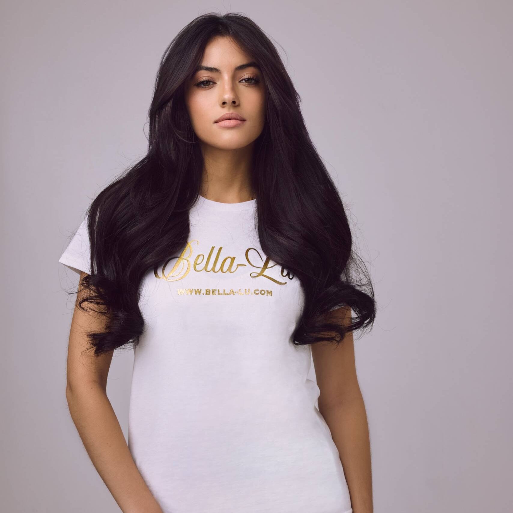 Jet Black, Volume-Weft