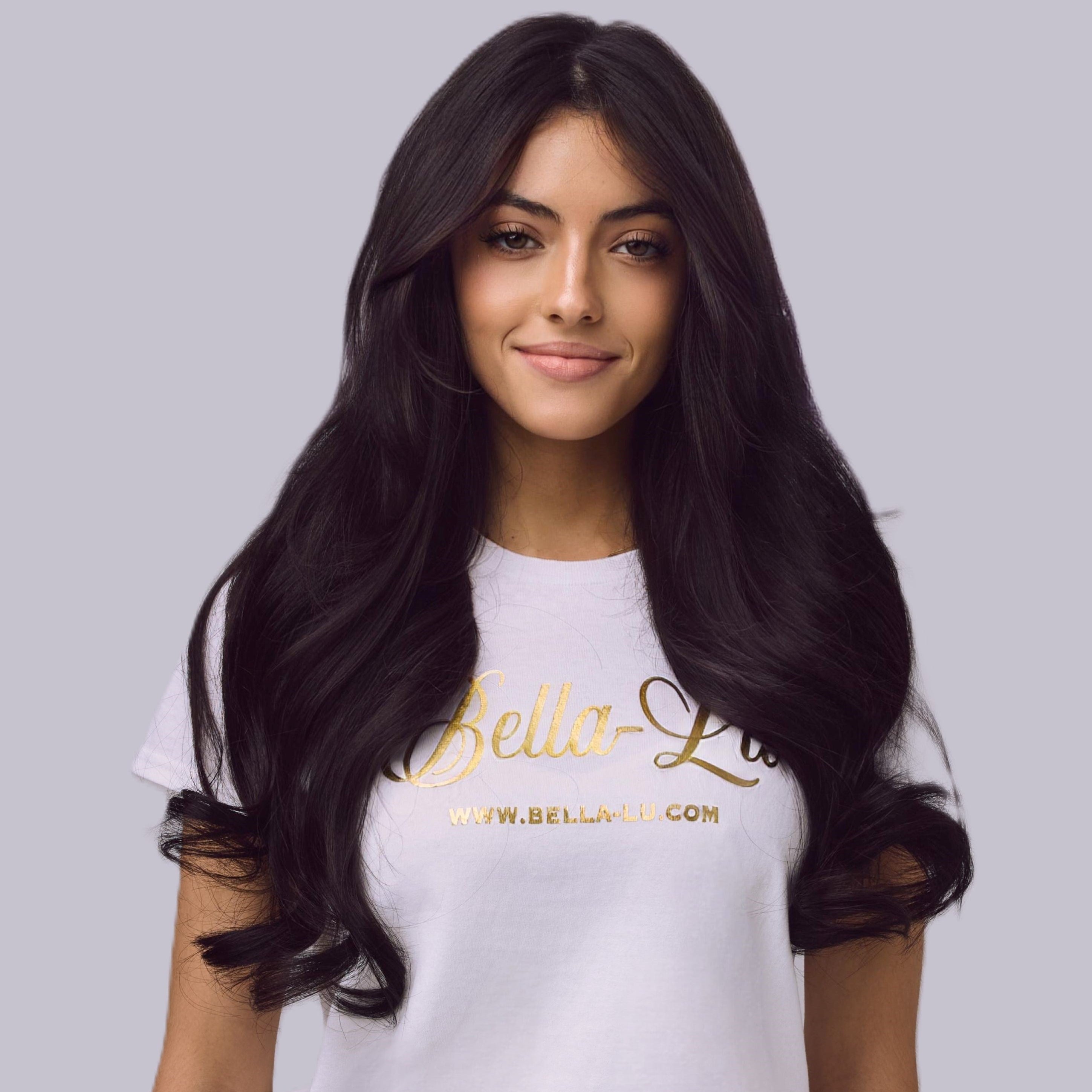 Jet Black, Clip-In