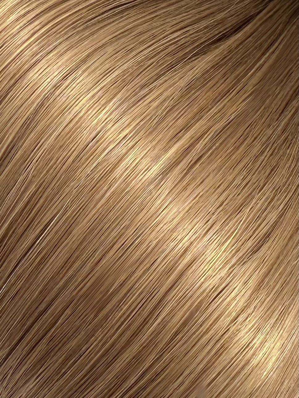 Natural Honey, Genius Weft