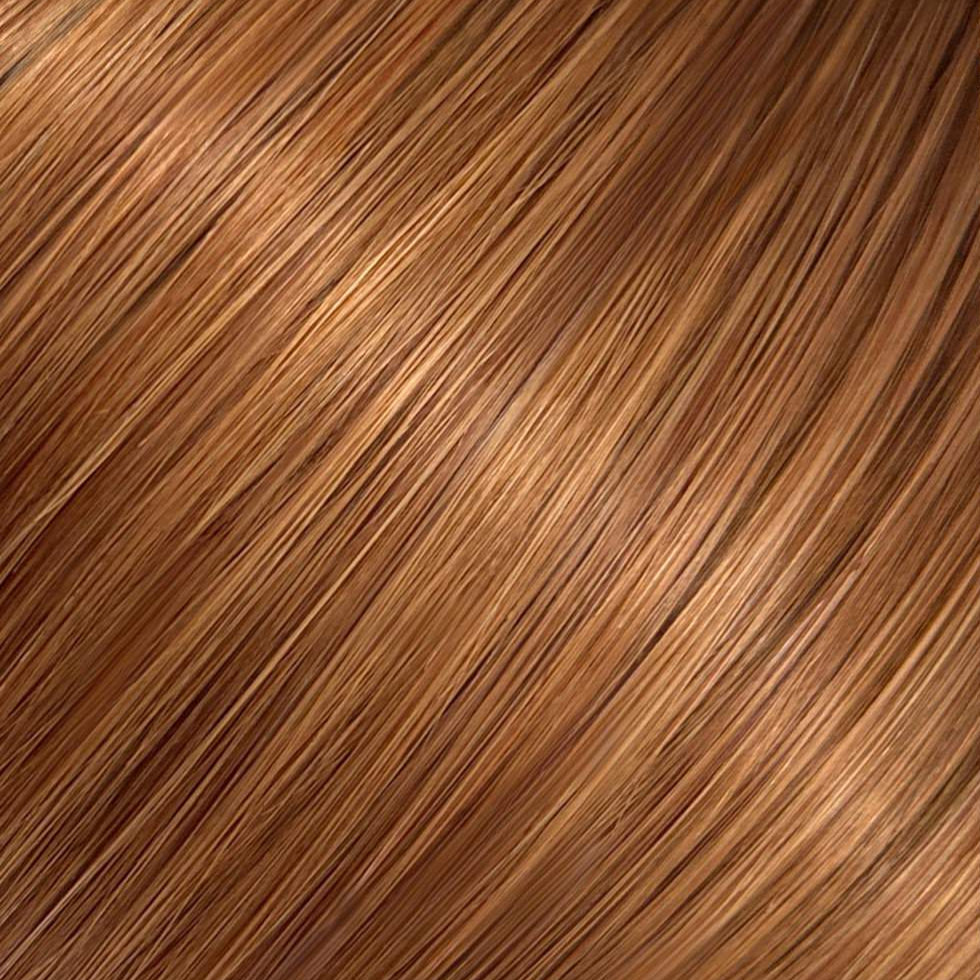 ginger hair extensions