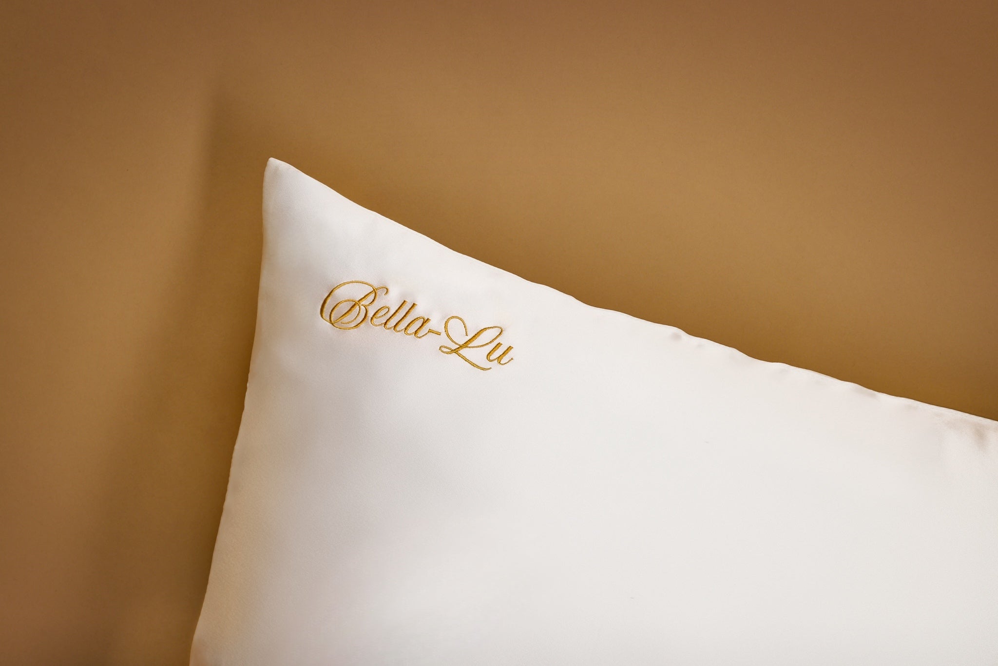 Rise and Shine Pure Silk Pillowcase