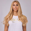Sunkissed Blonde, Genius Weft