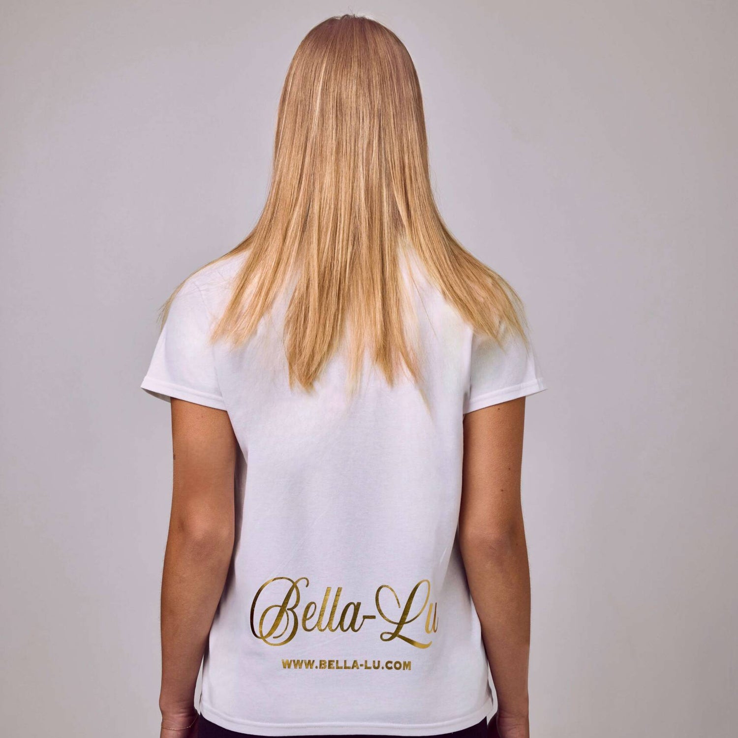 Sunkissed Blonde, Clip-In