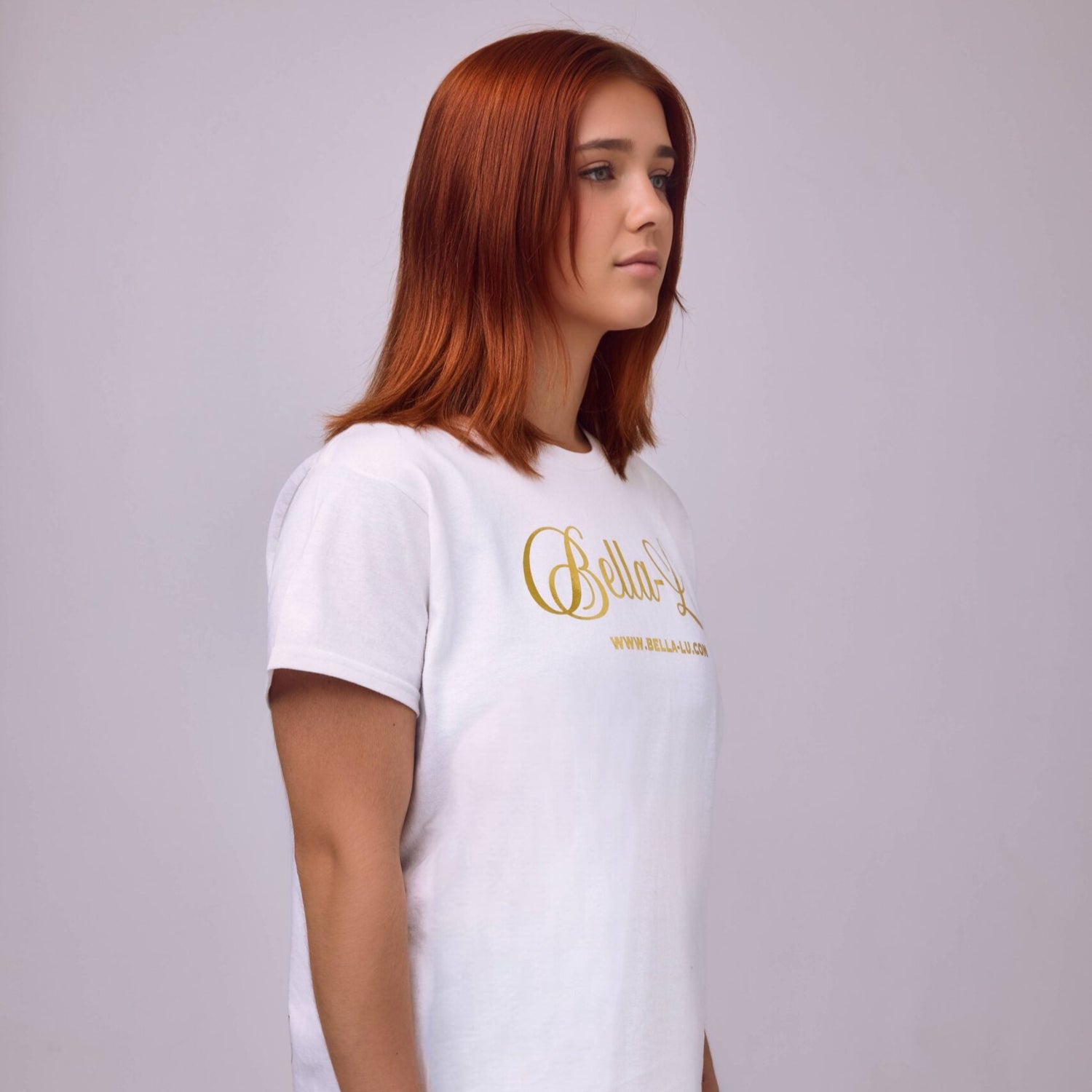 Vibrant Copper, Clip-In