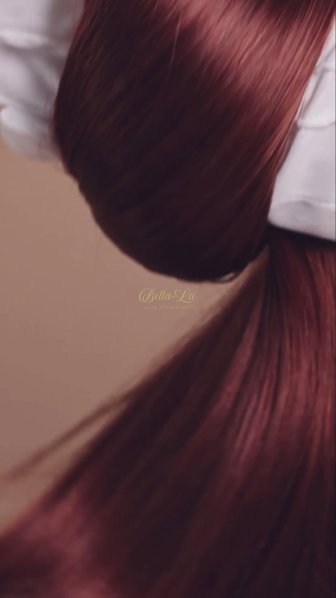 Majestic Mahogany, Clip-In