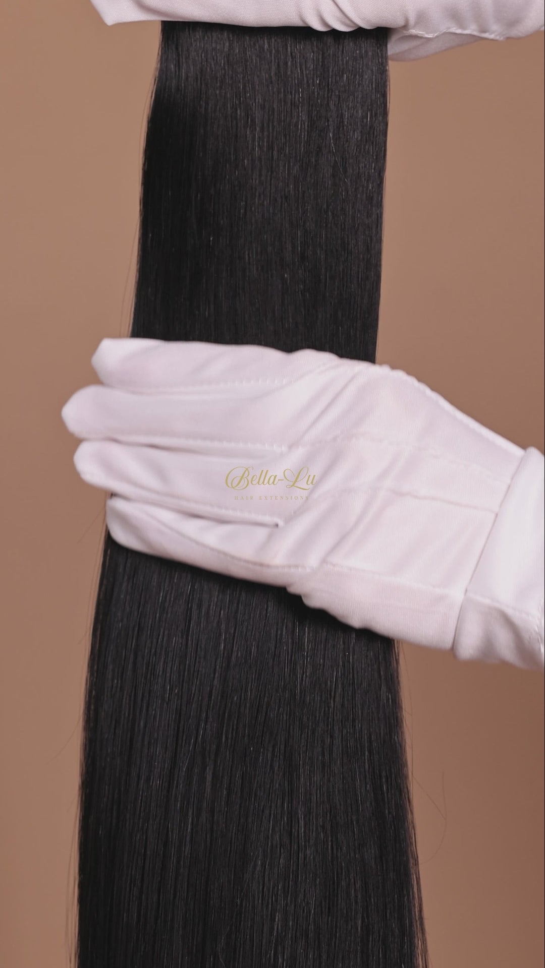 Jet Black, Genius Weft