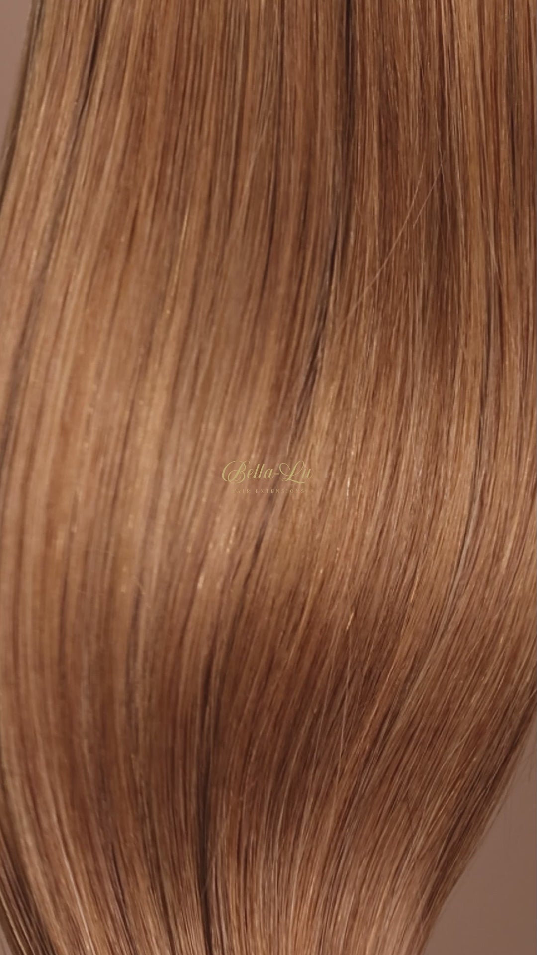 Natural Ginger, Genius Weft