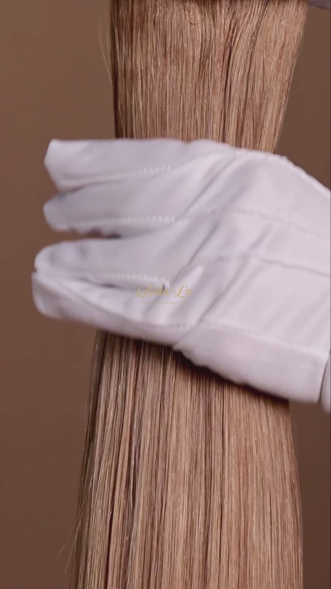 Natural Honey, Clip-In