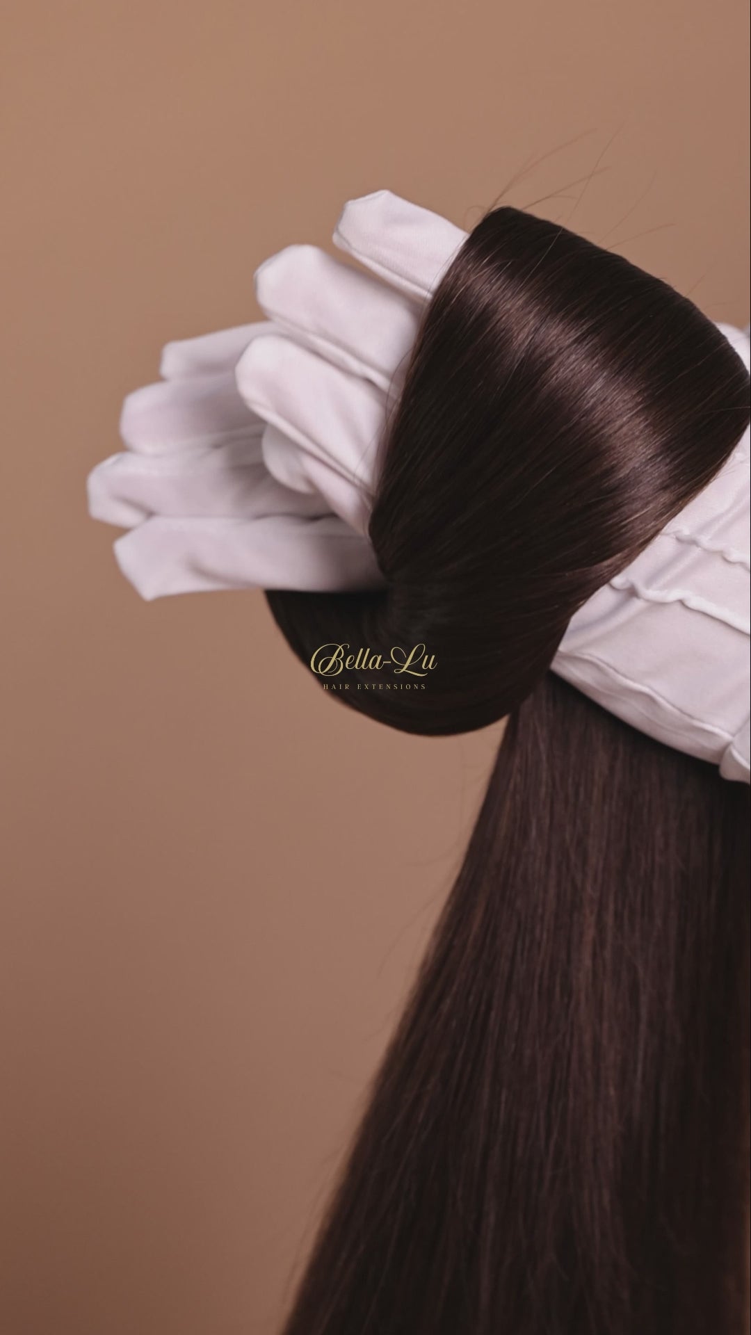 Cacao Brown, Genius Weft