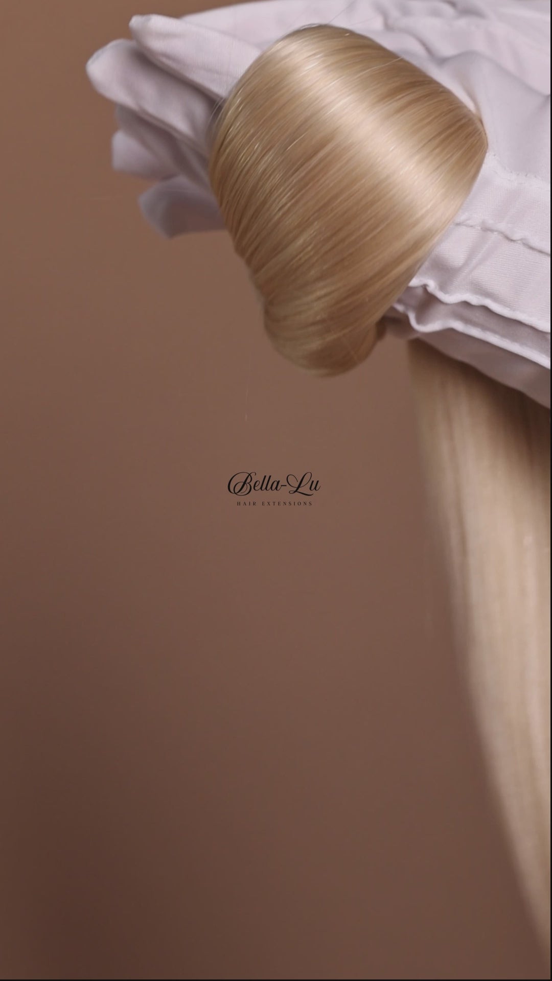 Beach Blonde, Clip-In