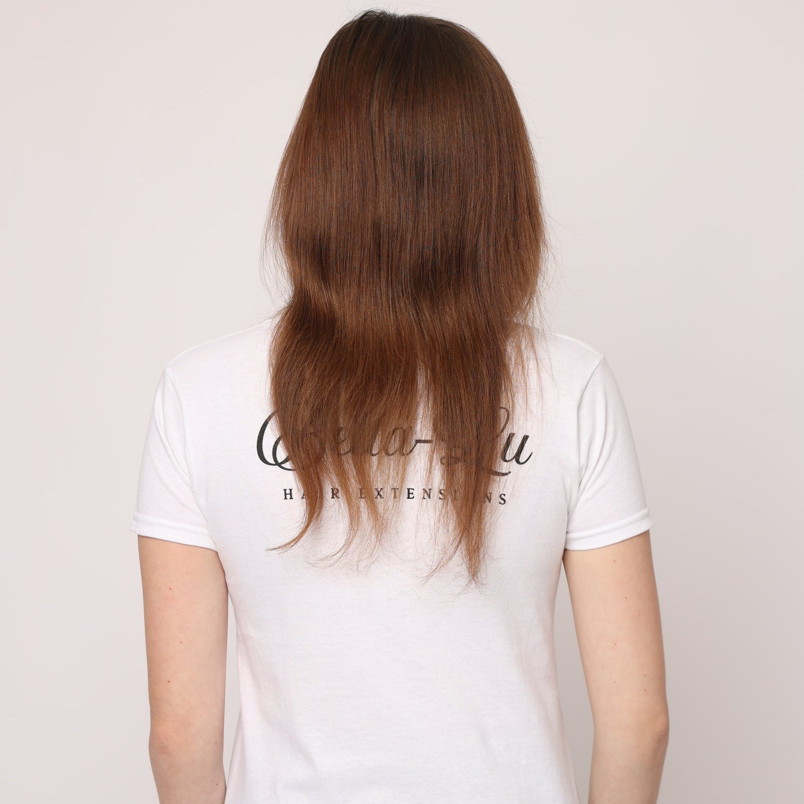 Chestnut Brown, Genius Weft