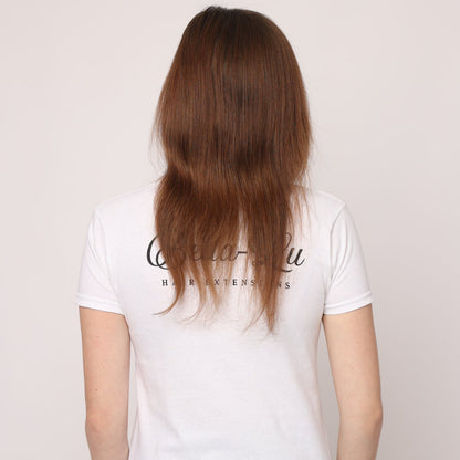 Chestnut Brown, Genius Weft