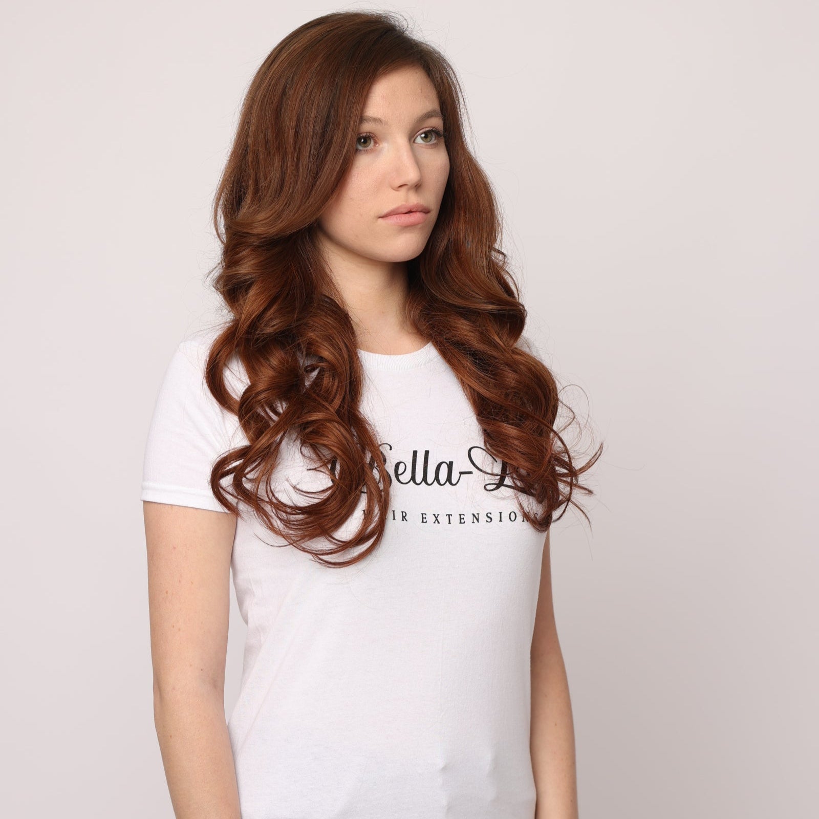 Chestnut Brown, Genius Weft