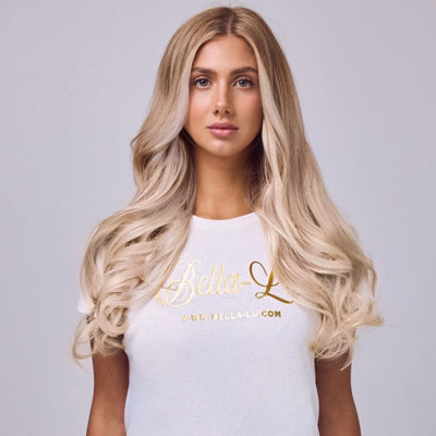 Ash Blonde