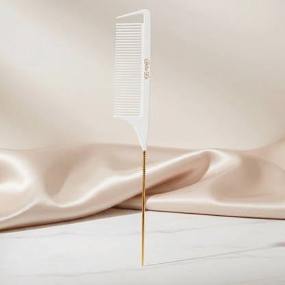 Highlighting Pin Tail Comb