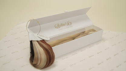 Bella-Lu Color Ring