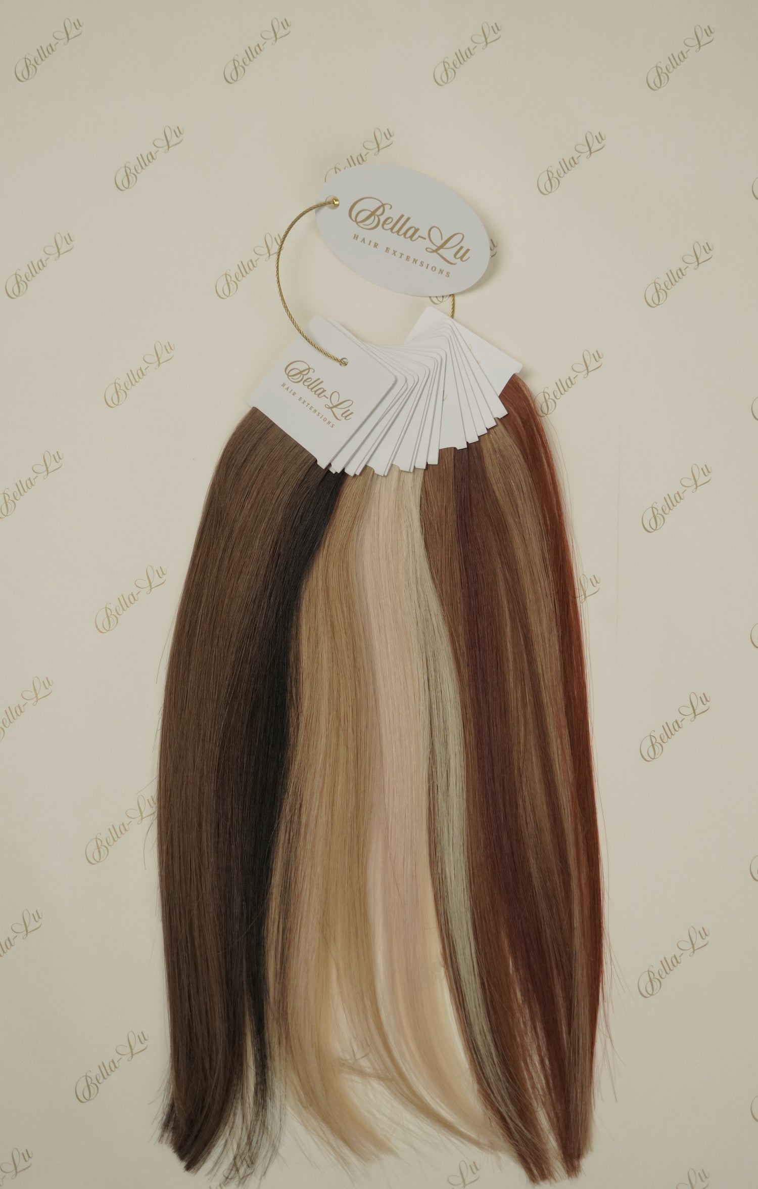 Bella-Lu Color Ring