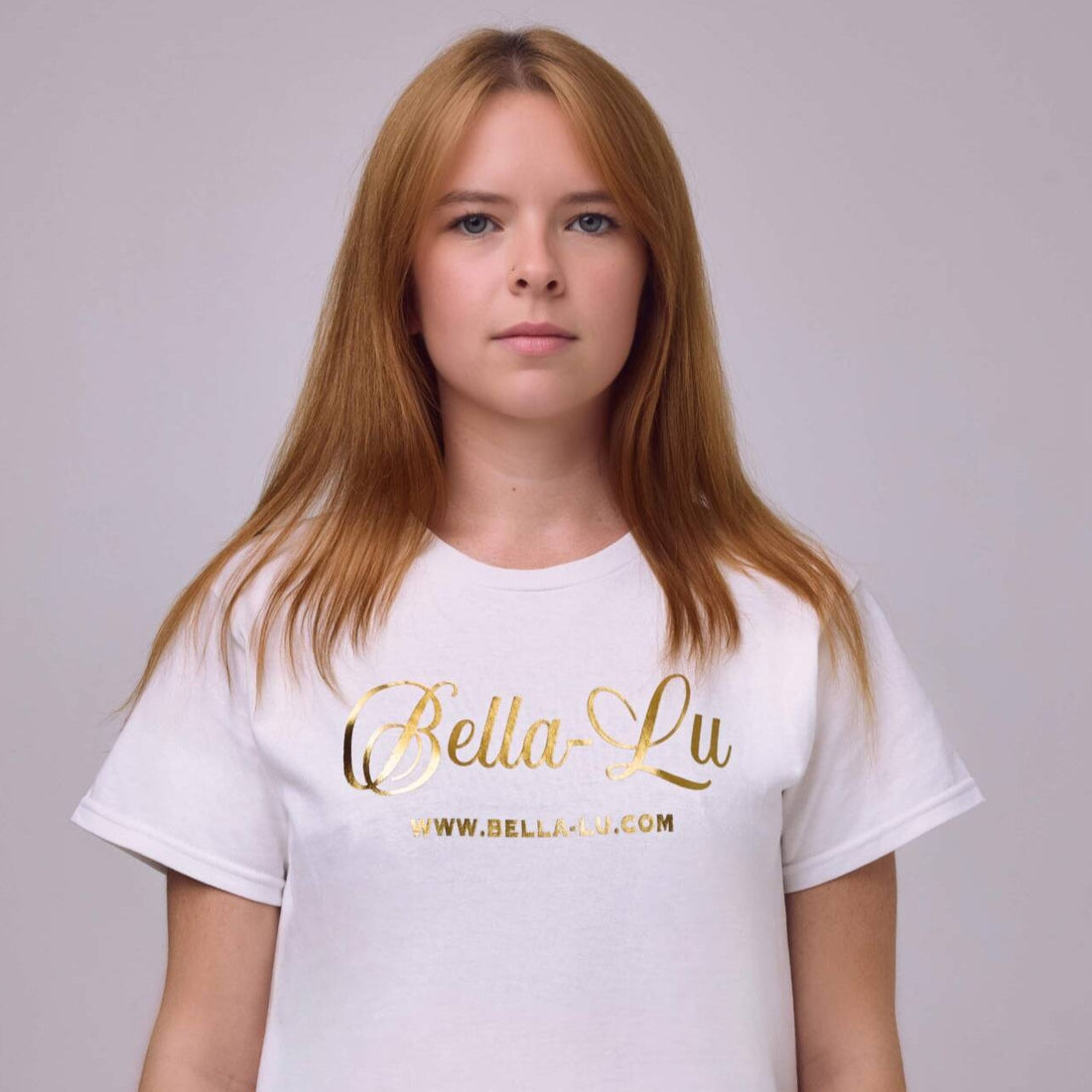 Natural Ginger, Clip-In