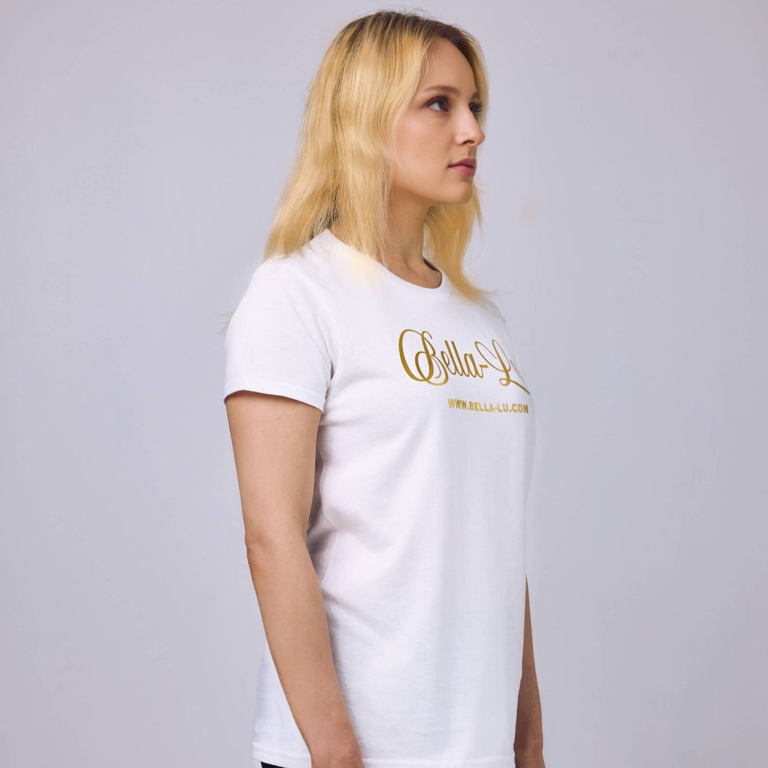 Golden Blonde, Clip-In