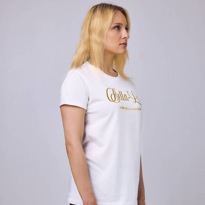 Golden Blonde, Clip-In