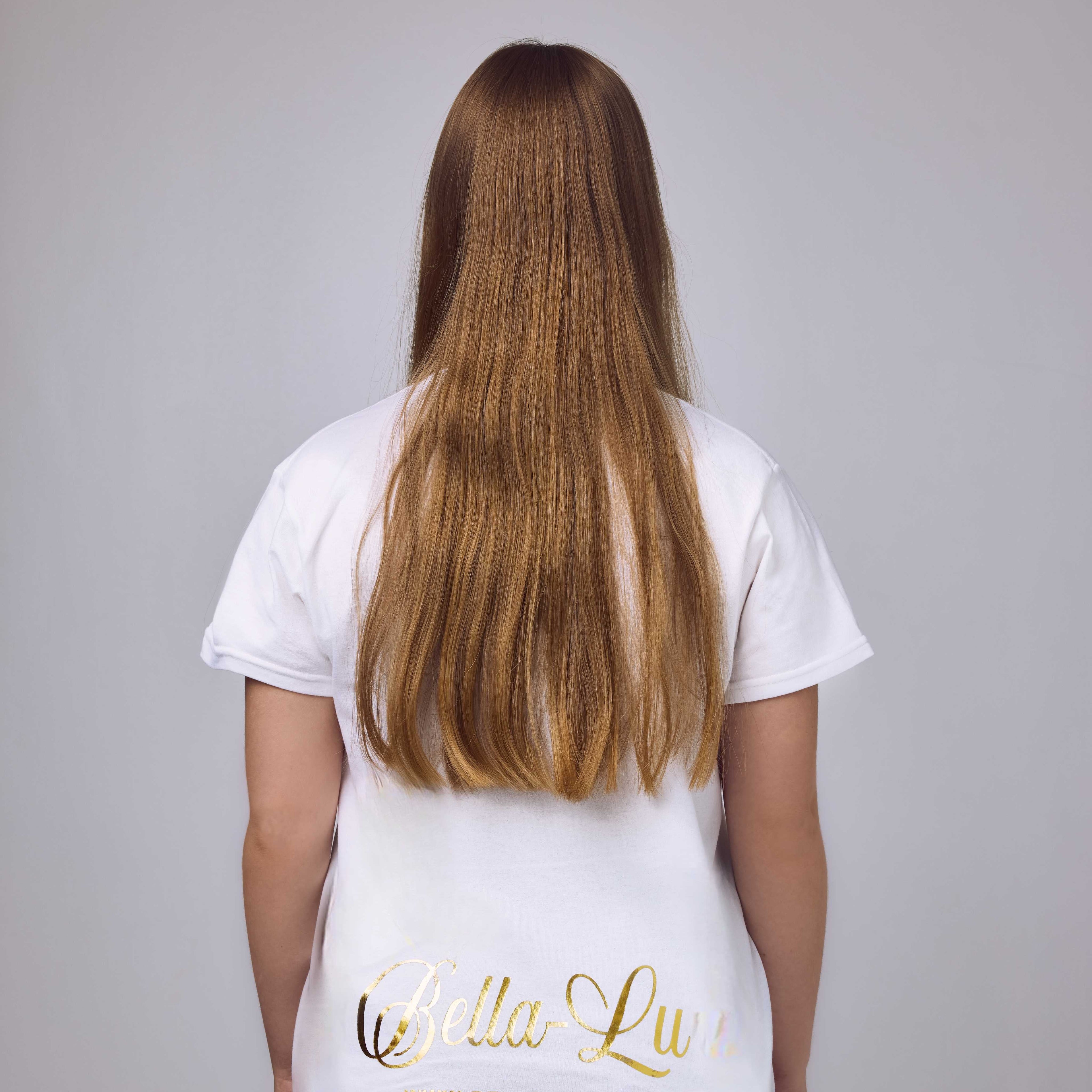 Natural Honey, Clip-In