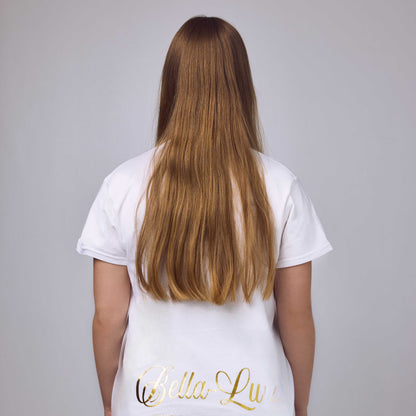 Natural Honey, Clip-In